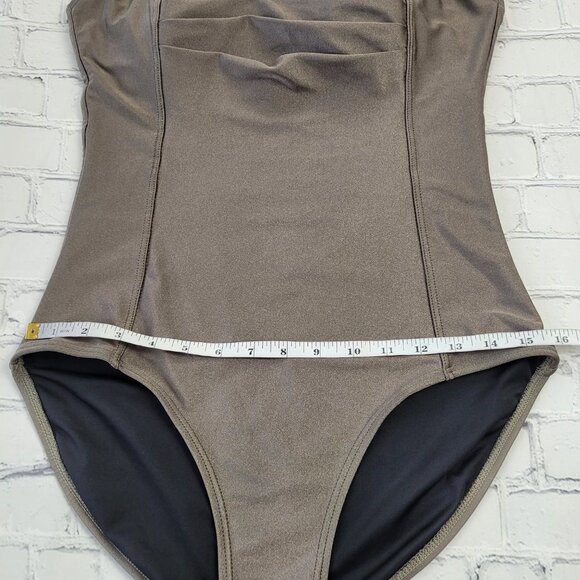 Calvin Klein Woman’s one price swimwear size 12 - Picture 3 of 10